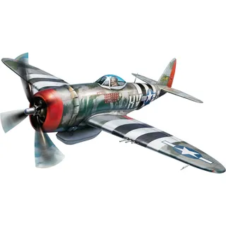 MiniArt 550048001 - 1:48 P-47D-25RE Thunderbolt Adv.Kit