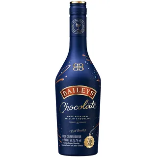 Baileys Schokoladenlikör 15,7% Vol. 0,5 l