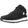 Jet Black/White 44