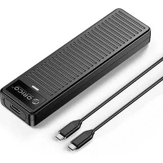 ORICO DDM2-C3 1 x M.2 NVMe USB-C 3,2