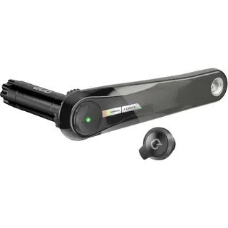 Sram Force DUB AXS Quarq Powermeter Upgrade | linker Kurbelarm