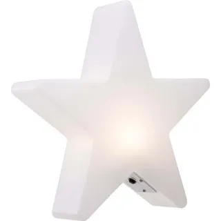 8 seasons DESIGN Shining Star 30 cm,