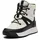 Whitney III Mid Waterproof Weiß/Schwarz 37
