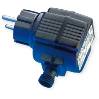 SchegoLUX-Transformator 20W für Halogen- und LED-Beleuchtung