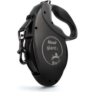 flexi flexi® Giant Black Edition - 50kg - 8m