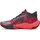 Jet red black 601 7/8 5