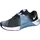 Black/White-Work Blue 45
