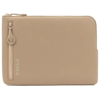 Golla Metro Hülle für Laptop 14" | Braun