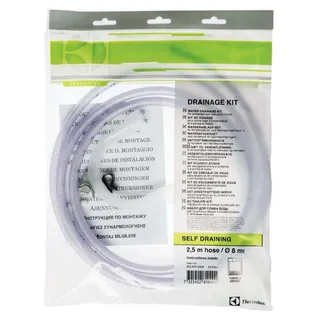 Electrolux Ablaufschlauch für Kondenstrockner (9029793388)