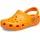 Clog K Orange Zing 34