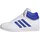 Cloud White / Team Royal Blue / Grey Two 47 1/3
