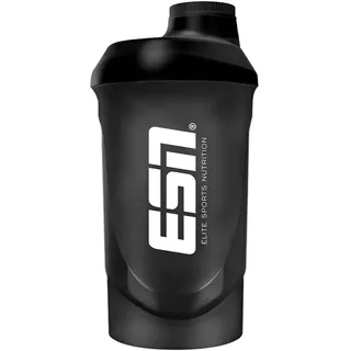 ESN Shaker, - schwarz