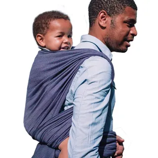 Didymos ttr-755-007 Babytragetuch, Modell Lisca Minos, Größe 7