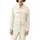 Jacke hellbeige XS