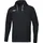 Hoodie Schwarz M