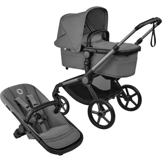 Bugaboo Fox 5 Grau