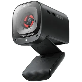 Anker PowerConf C200 Schwarz