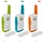 grün / blau /orange 3 Einheiten