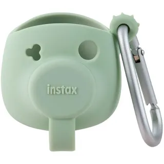 Fujifilm Instax PAL Silicone Case green