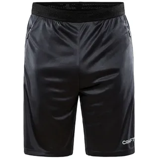 Craft Evolve Zip Pocket Shorts Herren 995000 - asphalt XL