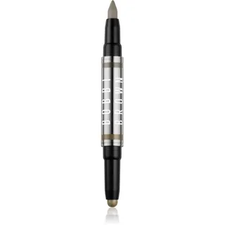 Bobbi Brown Hannah Murray Collection Long-Wear Cream Shadow & Kohl Liner Lidschatten-Stift Farbton Moss / Dark Olive 0,8 g