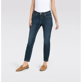 MAC Jeans MAC Dream CHIC Damen Jeans 0351L543690 D834*, Größe:W34/L27, Farbe:D834 Authentic Dark Blue - 34W / 27L