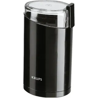 Krups F20342 Schwarz