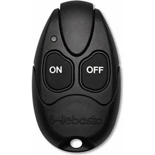 Webasto Steuergerät Standheizung