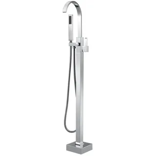 Home Deluxe Design Standarmatur SKY – Edelstahl