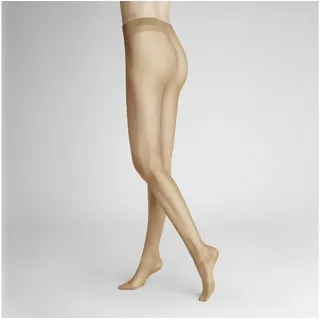 Hudson Strumpfhose Light 8 ultra-transparent 40-42