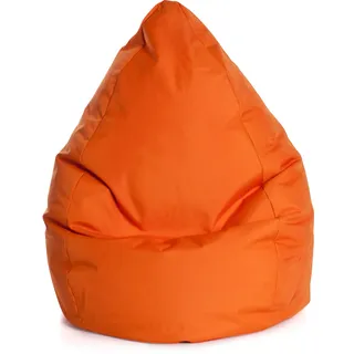 70 x 90 cm orange