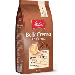 Melitta BellaCrema LaCrema 1000 g