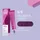 5/6 hellbraun violett 60 ml