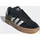 Black / Cloud White / Gum 38 2/3