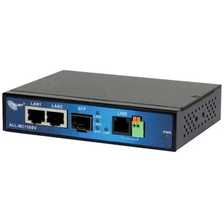 Allnet ALL-MC116SV-VDSL2 VDSL Modem