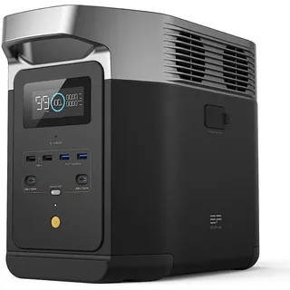 EcoFlow Delta 2 1024 Wh