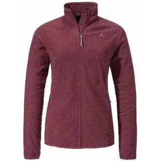 Schöffel Damen Fleecejacke Circ Fleece Jk Style Terxa