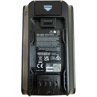 JBPSFSS Handstaubsauger XBTR625KSL Herausnehmbarer Akku, Lithium-Ionen-Akku 【Kompatibel Mit Shark Detect Pro IW3511/ IW3615/ IW3110C/ IW3111C/ IW3120C】 Akkuzubehör