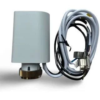 SALUS THB 23031 Ultra Stellantrieb M30 x 1,5 230 V