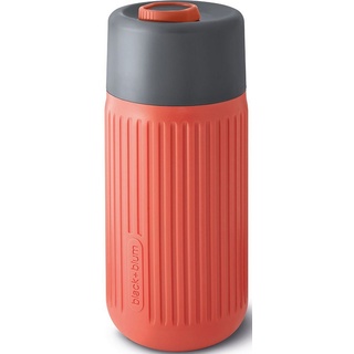 Black+Blum To-Go-Becher in Koralle | 340 ml