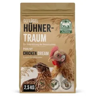 AniForte Hühnertraum 2,5 kg