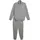 Herren ESS Sweat Suit TR Medium Gray heather L