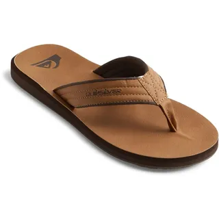 QUIKSILVER Carver Nubuck Beige 42