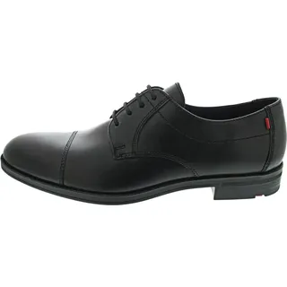 LLOYD Lias Business, Schuh Schwarz 46