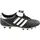 Black / Footwear White / Red 48