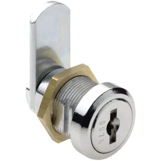 Burg Wächter Zylinderhebelschloss ZS 77 SB