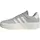 Grey Two / Off White / Core White 40