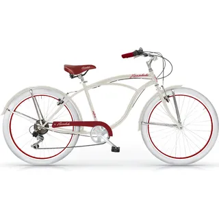 MBM Honolulu 26 RH 47 cm ivory