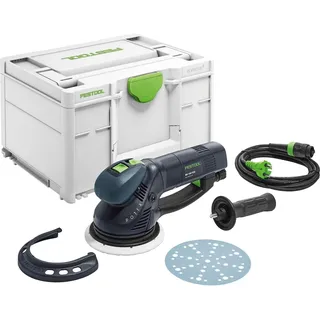 Festool RO 150 FEQ-Plus inkl. Koffer