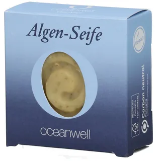 Oceanwell Algen-Seife 80 g